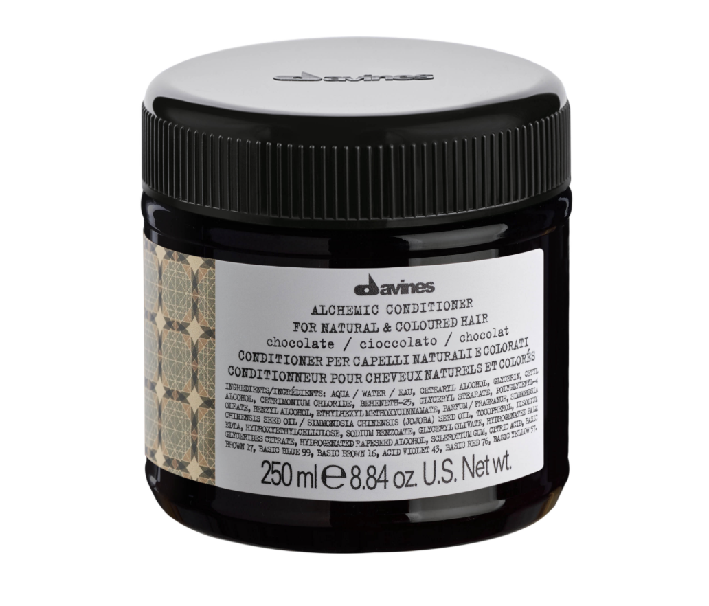 Davines Alchemic Chocolate Conditioner ���������� ����������� (250 ml) 67227