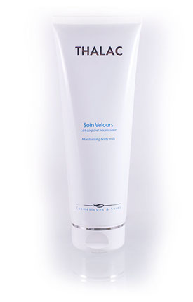 ����������� ������� ��� ���� ������ Soin Velours 200��. THALAC