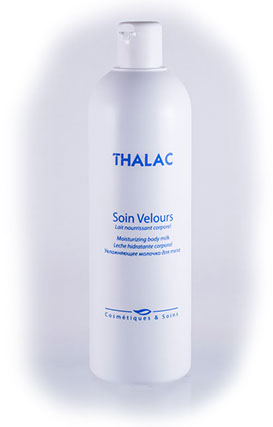 ����������� ������� ��� ���� ������ Soin Velours 400��. THALAC