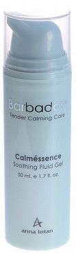 Anna Lotan. ������������� ���� ��������� ����������� (Calméssence Soothing Fluid Gel) 50 ��. 030