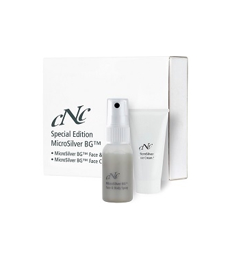 CNC. 101511. ���������� ����� "MicroSilver". 1��
