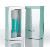 CNC. 101602K. ���������-������ ���������� ������ �� ������ ��������� ������ �����  Stem Cell DNA Herba Gel 100��