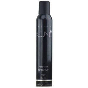 KEUNE Design Styling Society Hairspray Forte ��� ��� ����� (300 ml) 27288