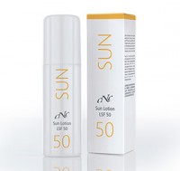 CNC. ������ ������ �� ������ SPF 50 Sun Lotion LSF 50 150��. 109019