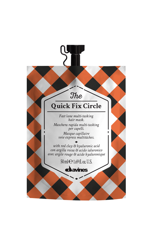 Davines The Quick Fix Circle ������������ ������������������� ����� ��� ����� (50 ml) 77006