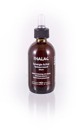 ��������� ������� ����� ���������� Synergie Active Hydratant Intensif, 50��. THALAC