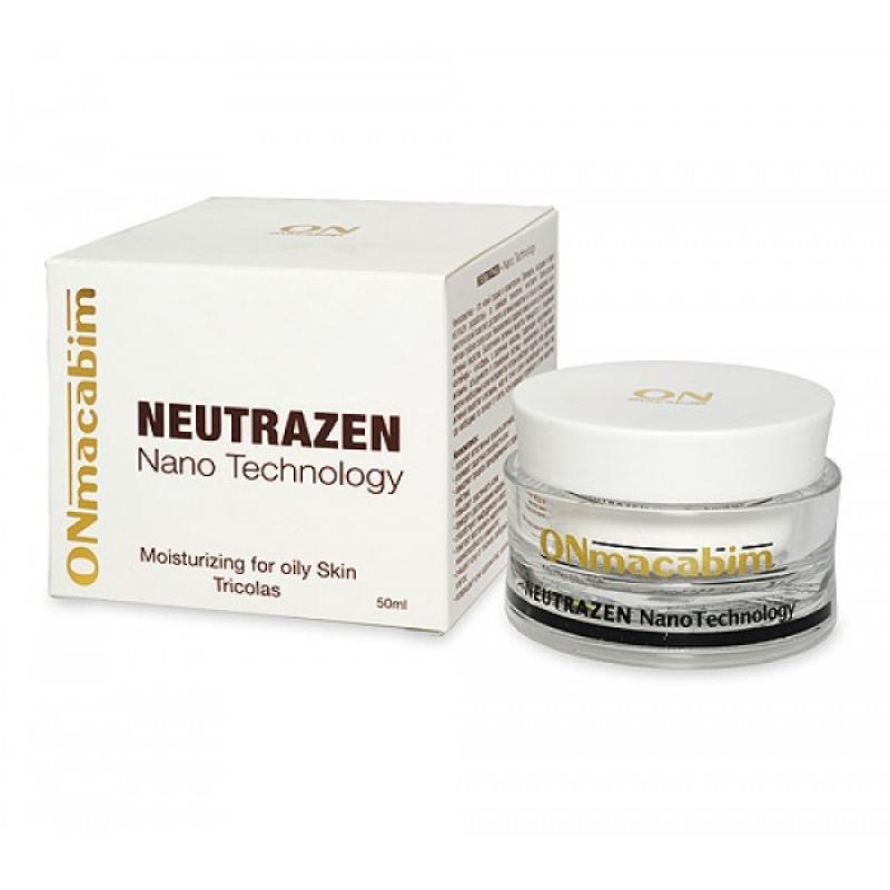 ONmacabim Neutrazen ����������� ���� "Tricolas" ��� ������ � ��������� ���� spf-15 50��. 10184