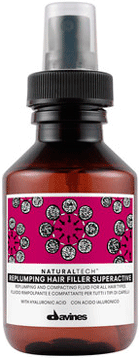 Davines Natural Tech Replumping Hair Filler Superactive ����������� ������������� ������ (100 ml) 71215