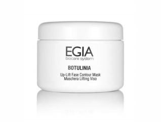 EGIA. ����� � ����������� ��������-Up-Lift Face Contours Mask 250��. FPS-50