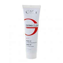 GIGI Derma Clear - ����������� ���� ��� ������ 100�� 27002