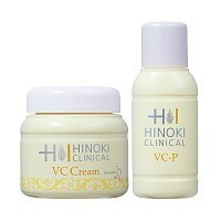 HINOKI CLINICAL VC/VC-P Cream / ���� � ��������� C ��� ������ � ������������ ��� ���� (30 � + 15 ��) 00000000254-30