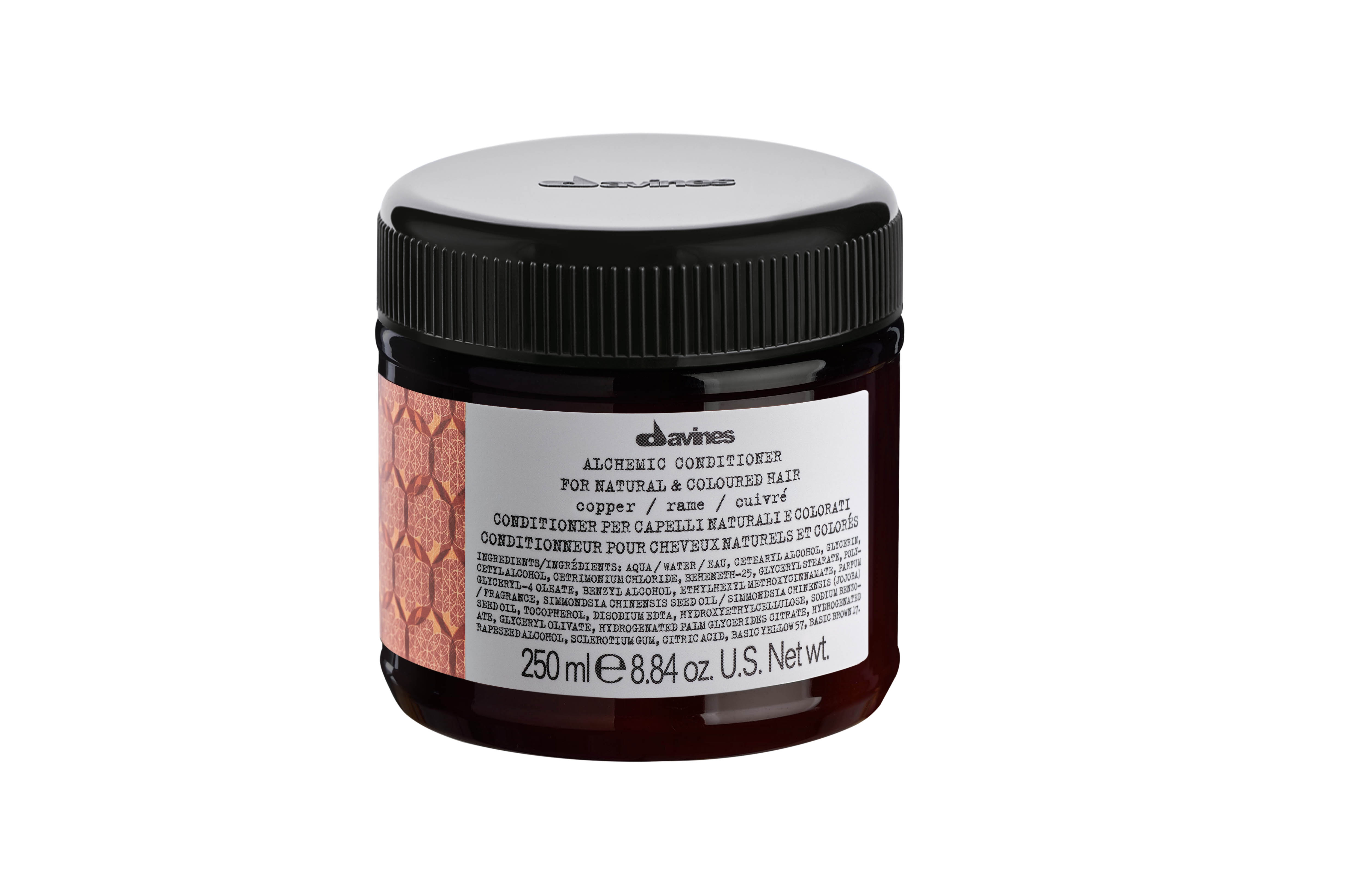 Davines Alchemic Copper Conditioner ������ ����������� (250 ml) 67225