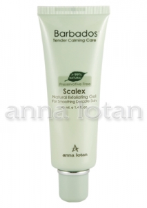 Anna Lotan. ����������� ����-������ �������� (Scalex Natural Exfoliating Gel) 225 ��. 4073
