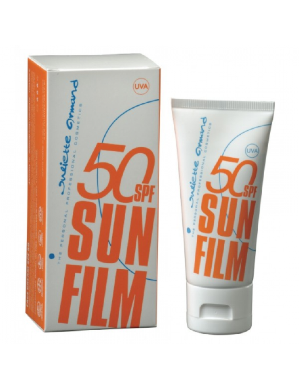 Juliette Armand Sun Film Face Cream SPF 50 ���� �������������� SPF50 (55 ml) 317103160