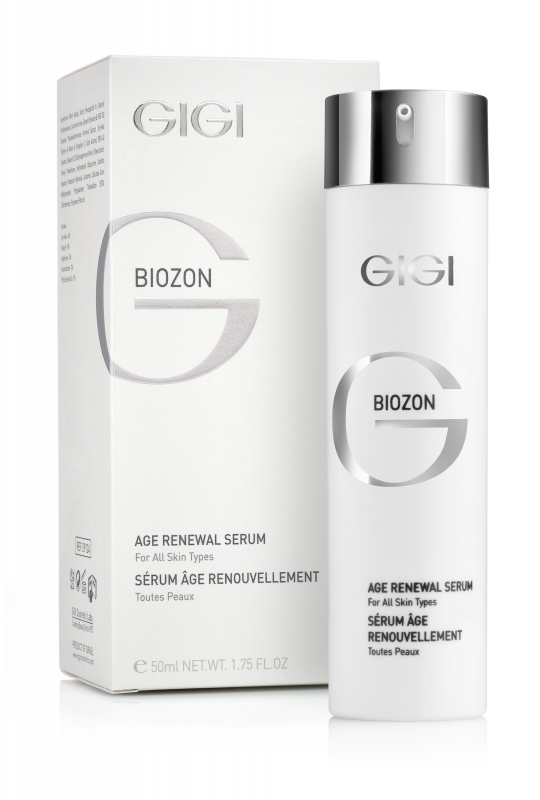 GIGI-BioZone serum / ��������� "������ �" 50 �� 29124
