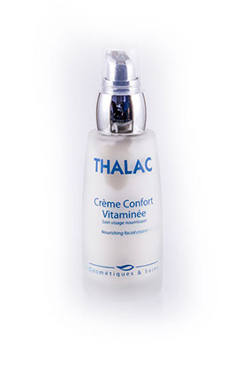 ���� ����������� �������� Creme Confort Vitaminee 50��. THALAC