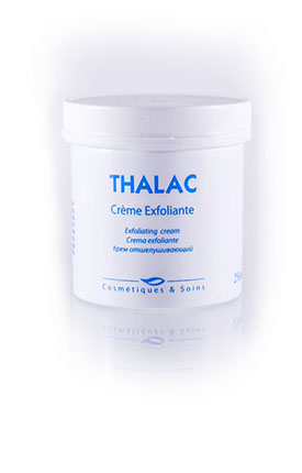 ���� �������������� Creme exfoliante,250��. THALAC
