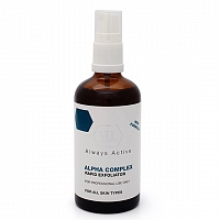 Holy Land Alpha Complex Rapid Exfoliator ���������� ������ 100 �� 110164