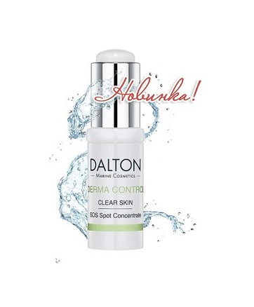 DERMA CONTROL - ���� �� ���������� �����