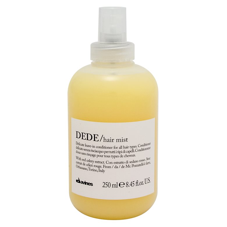 Davines DEDE/hair mist ���������� ����������� �����������-����� (250 ml) 75022