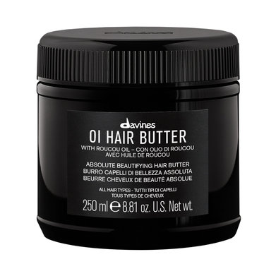 Davines OI Hair Butter ����������� ����� ��� ���������� ������� ����� (250 ml) 76038