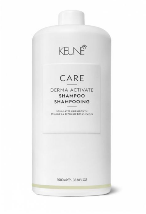KEUNE Care Derma Activate Shampoo ������� ������ ��������� ����� (1000 ml) 21305