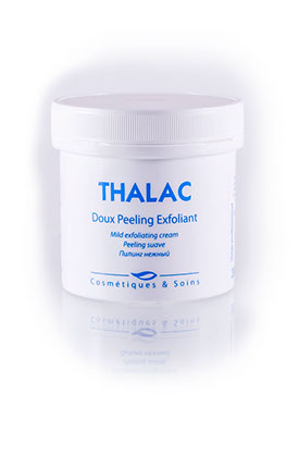 ������ ������ Doux peeling exfoliant,200��. THALAC