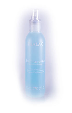 ������ ���������� ���� Eau thermalisse,200��. THALAC