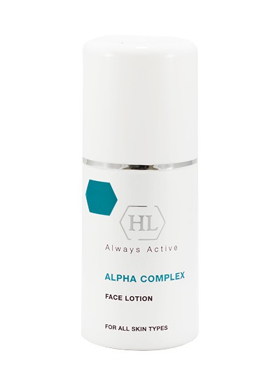 Holy Land Alpha Complex Face Lotion ������ ��� ���� 125 �� 110024