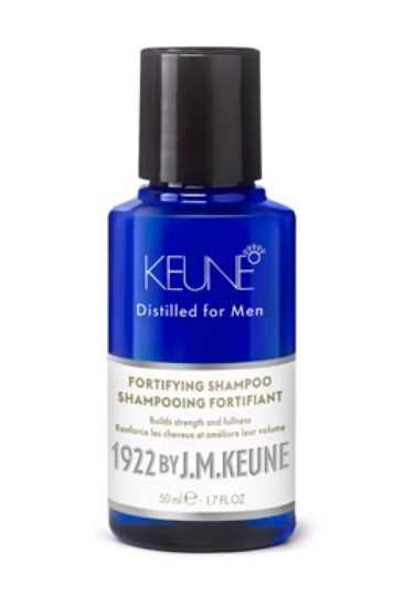 KEUNE 1922 Fortifying Shampoo ������� ����������� ������ ��������� (50 ml) 21810