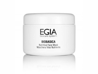 EGIA. ����� ����������� Nutritive Face Mask 250��. FPS-17
