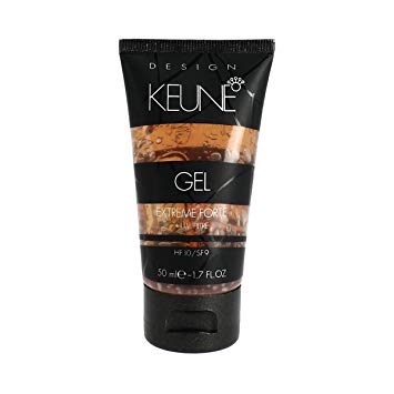 KEUNE Design Styling Extreme Forte Gel ���� ��� ����� (50 ml) 27205