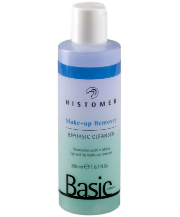 HISTOMER ���������� ������ ��� ��������� / Eye Make-up Remover 200�� HISBP7