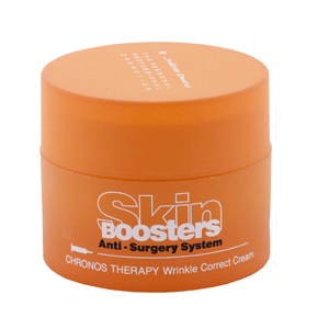 Juliette Armand Skin Boosters Chronos Therapy Wrinkle Correct Cream ����-��������� ������ (50 ml) 111403263