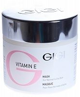 GIGI VITAMIN E ����� "������� �" ��� ���������� � ����� ���� 250 �� 47510