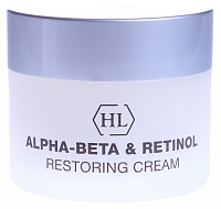 Holy Land ALPHA-BETA & RETINOL ����������������� ���� 50 �� 111067