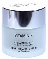 GIGI VITAMIN E ����������� ���� ��� ��������������� � ������ ���� - SPF17 50 �� 47508