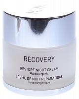 GIGI RECOVERY Restore Night Cream / ������ ����������������� ���� 50 �� 	20040