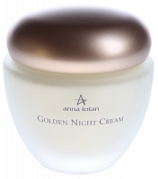 Anna Lotan. ���� ������ �������� (Liquid Gold Golden Night Cream) 50 �� 149