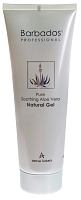 Anna Lotan. ����������� ���� �����-���� (Pure Soothing Aloe Vera Natural Gel) 250 ��. 4042