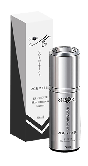 SHOR Cosmetics AGE REBEL IN-TENSE Skin Firmness Serum ���������� ����������� ��������� (30 ml) 129057