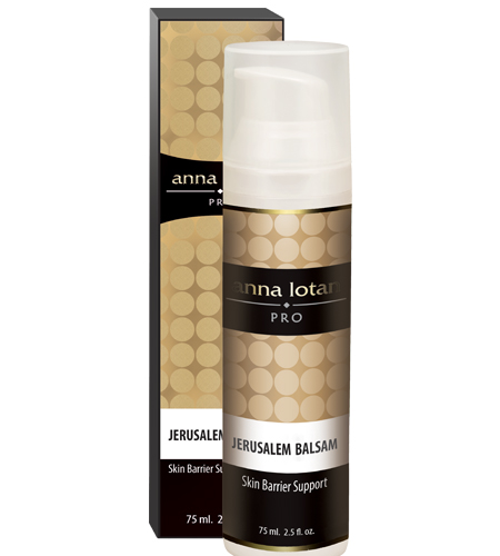 Anna Lotan PRO Jerusalem Balsam Skin Barrier Support ������������� ������� (75 ml) 102P