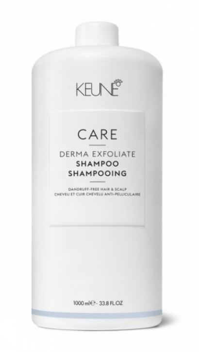 KEUNE Care Derma Exfoliate Shampoo ������� �������������� (1000 ml) 21302