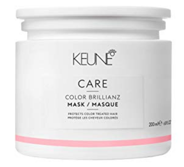KEUNE Care Color Brillianz Mask ����� ������� ����� (200 ml) 21341