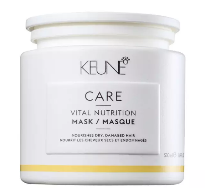 KEUNE Care Vital Nutrition Mask ����� �������� ������� (500 ml) 21326