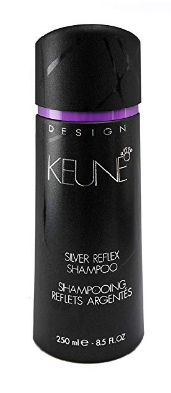 KEUNE Design Silver Reflex Shampoo ������� ���������� ���������� ������� (250 ml) 27318