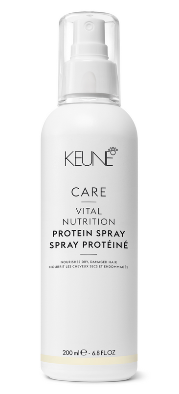KEUNE Care Vital Nutrition Protein Spray �����������-����� ����������� �������� ������� (200 ml) 21329