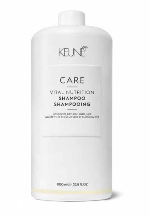 KEUNE Care Vital Nutrition Shampoo ������� �������� ������� (1000 ml) 21321