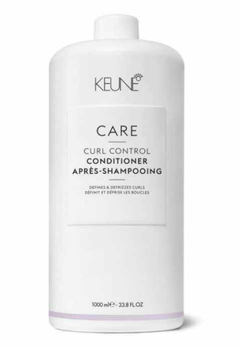 KEUNE Care Curl Control Conditioner ����������� ���� �� �������� (1000 ml) 21369