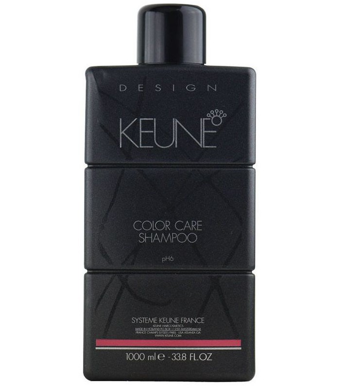 KEUNE Design Color Care Shampoo ������� ������� ���� (1000 ml) 27310